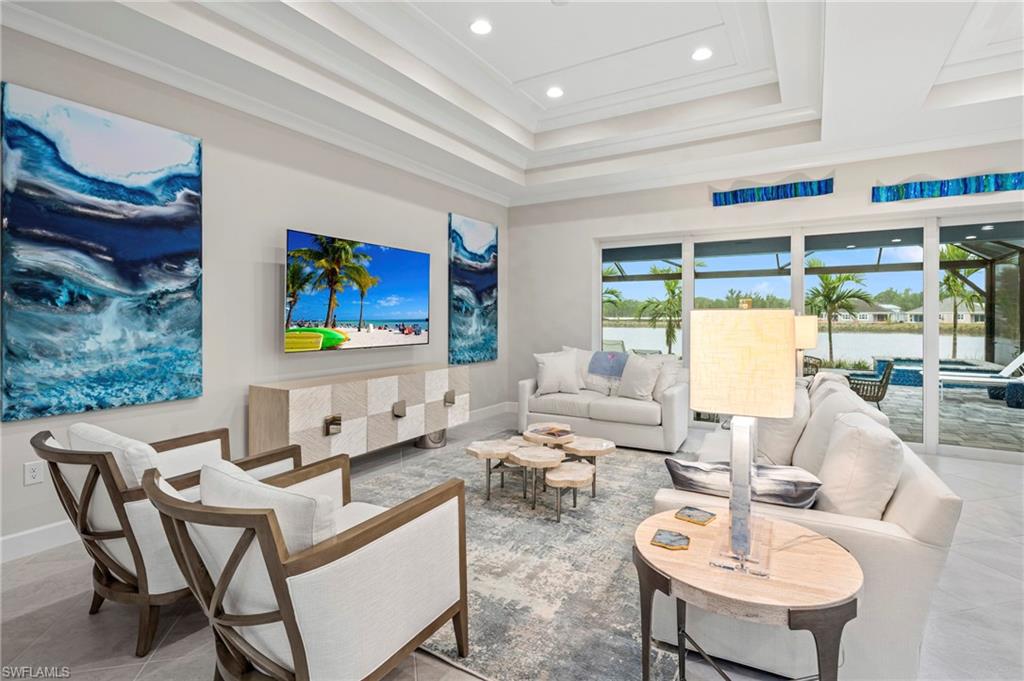 ISLES OF COLLIER PRESERVE - Residential Lease