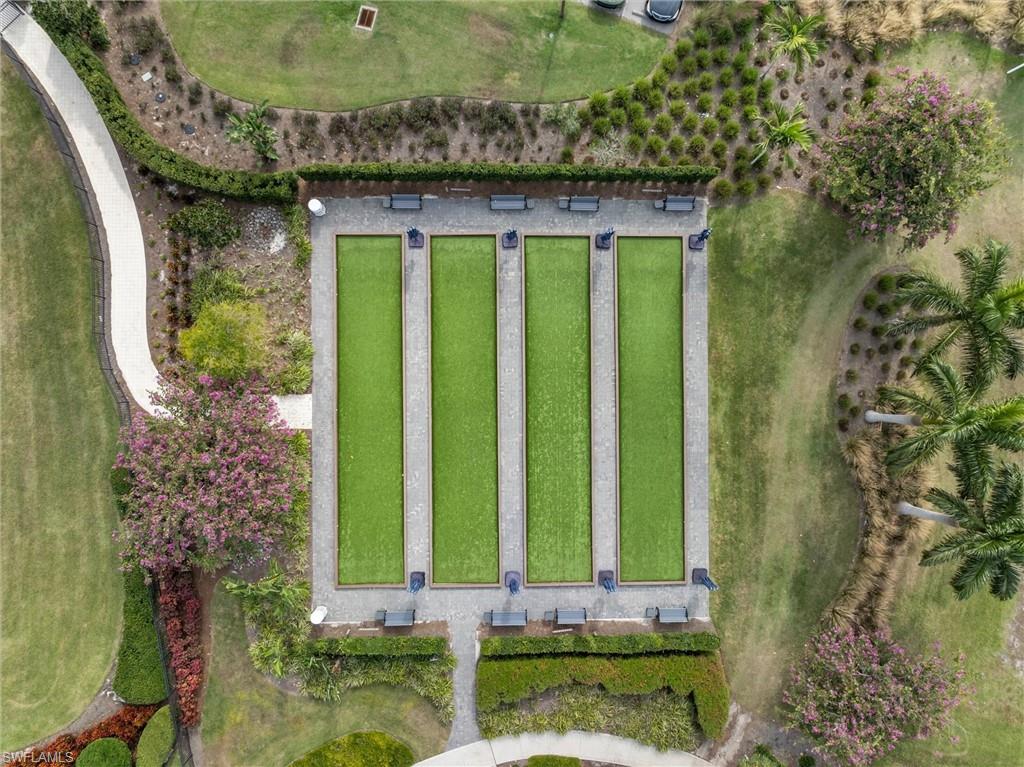 ISLES OF COLLIER PRESERVE - Residential Lease