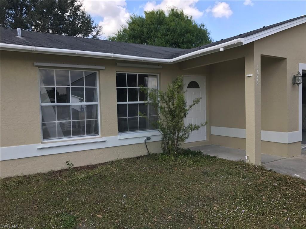 PARKWOOD - Residential