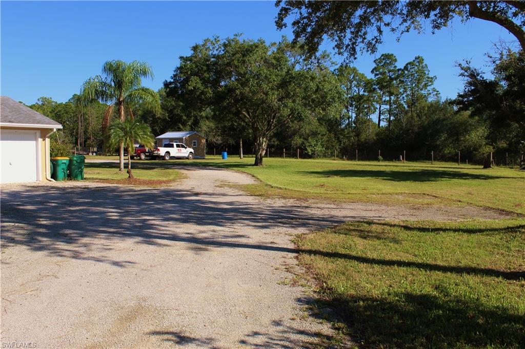 ACREAGE - Residential