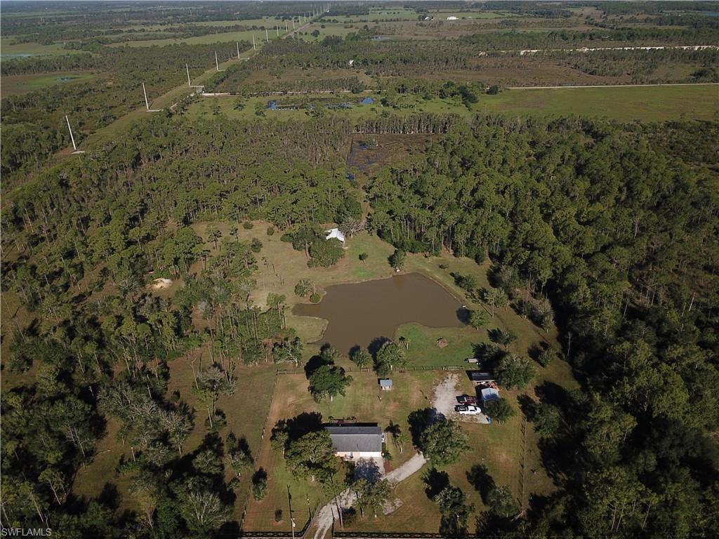 ACREAGE - Residential