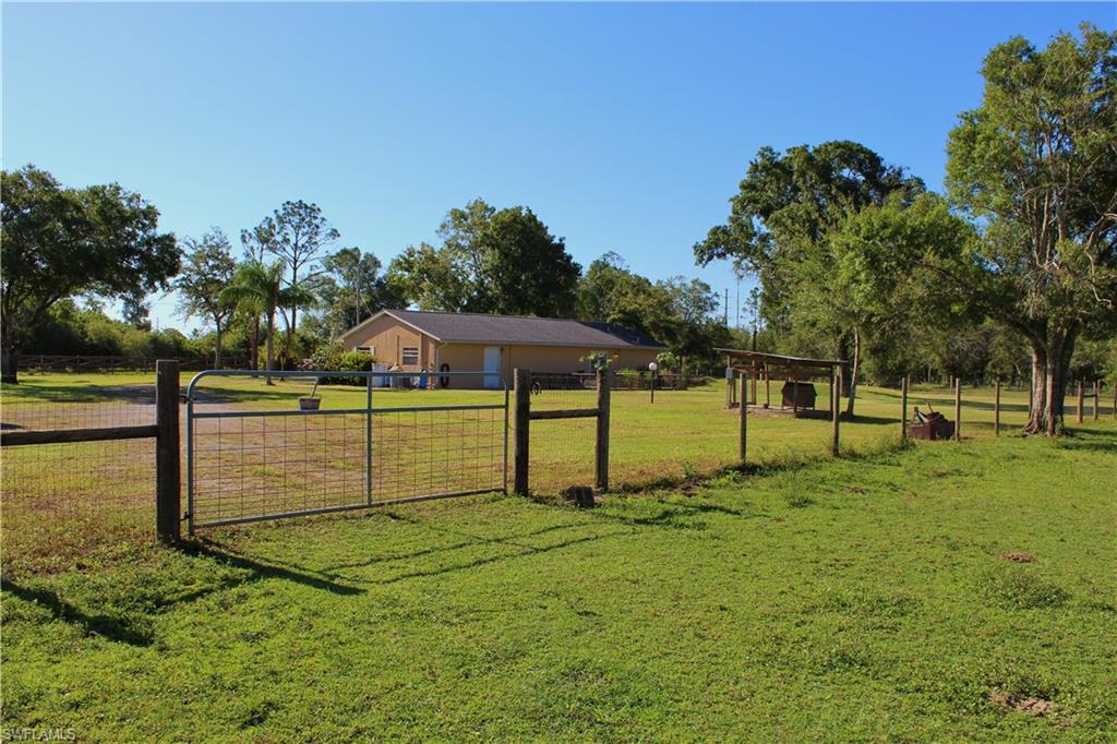 ACREAGE - Residential