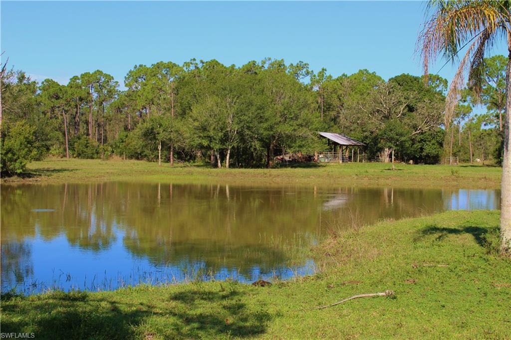 ACREAGE - Residential