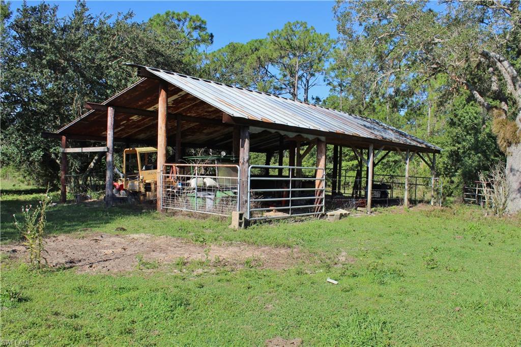 ACREAGE - Residential