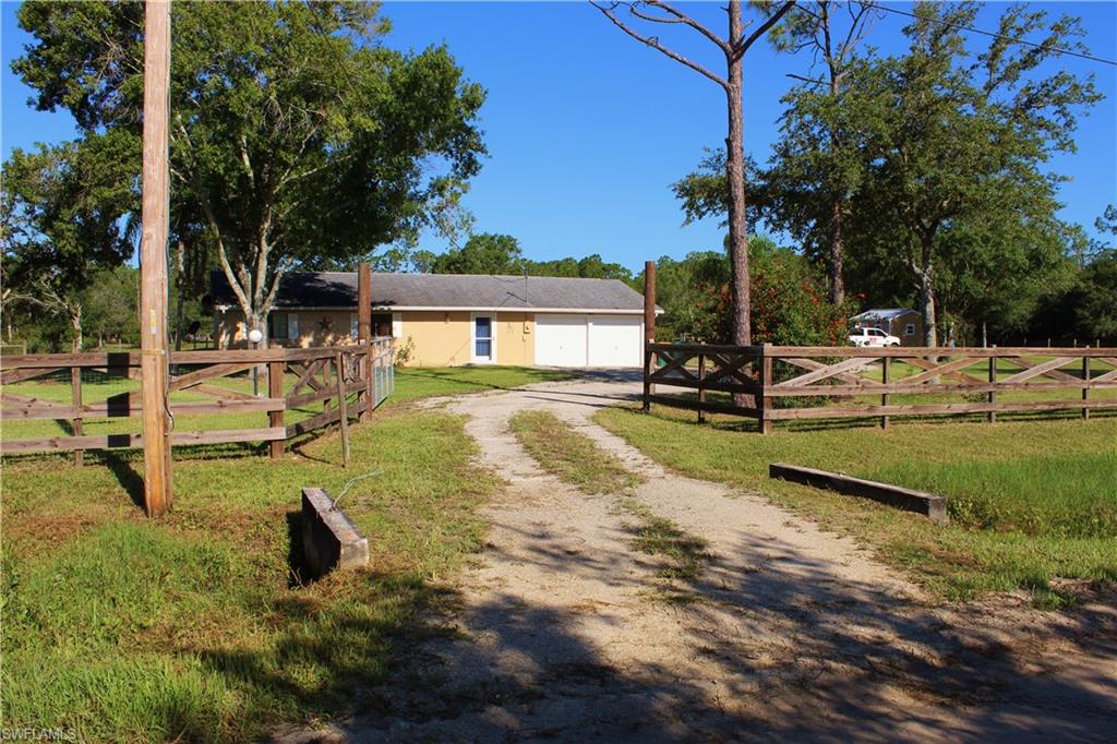 ACREAGE - Residential