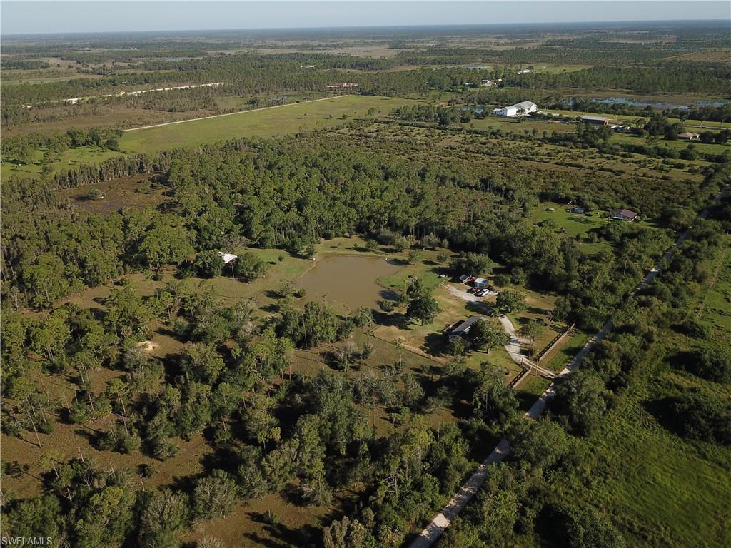 ACREAGE - Residential