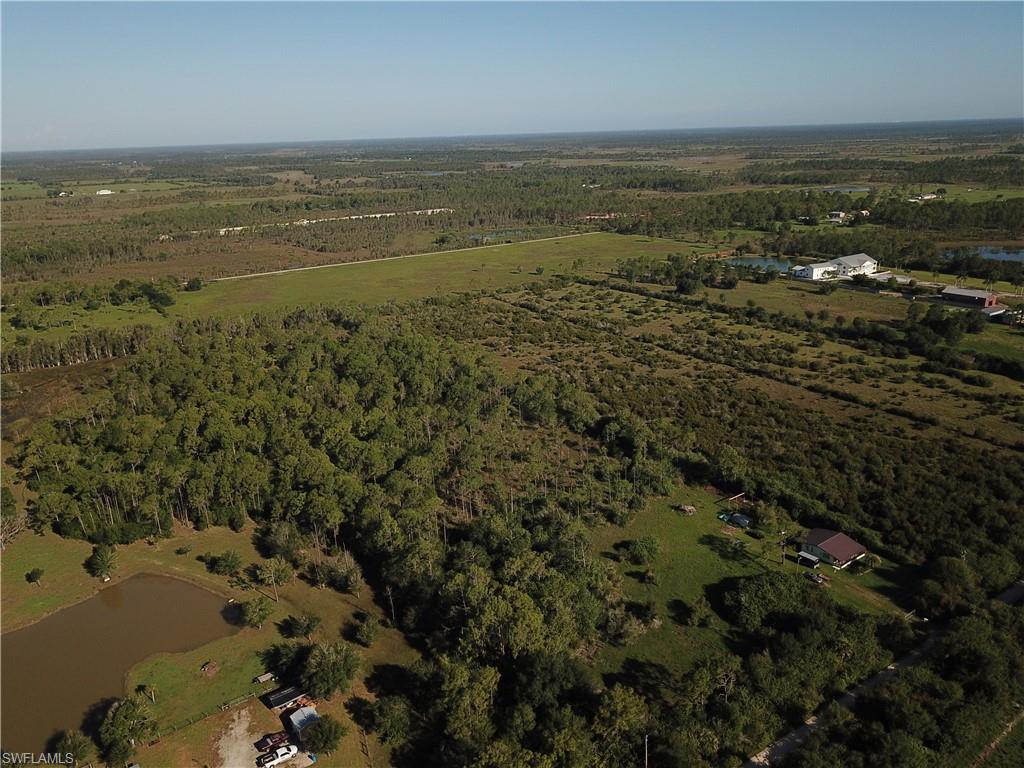 ACREAGE - Residential