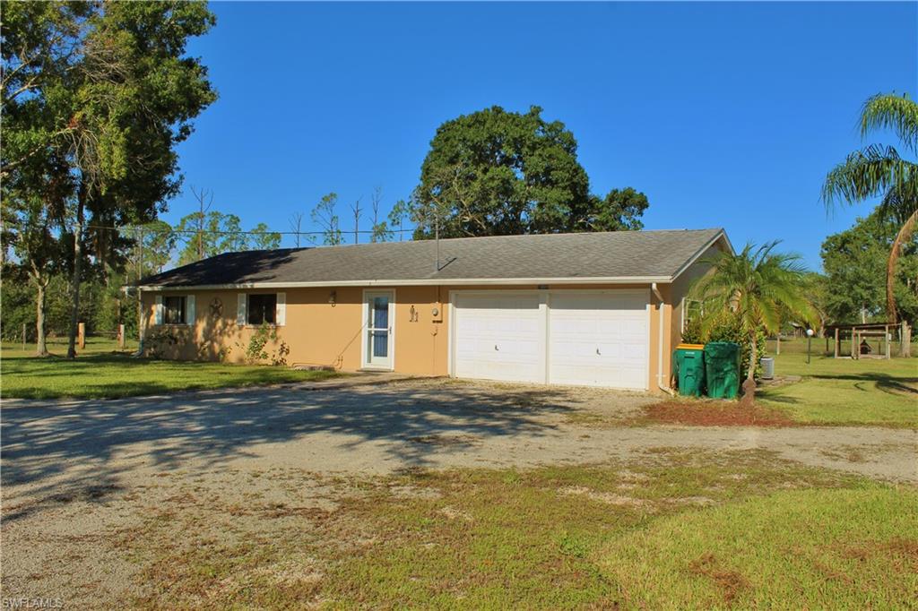 ACREAGE - Residential