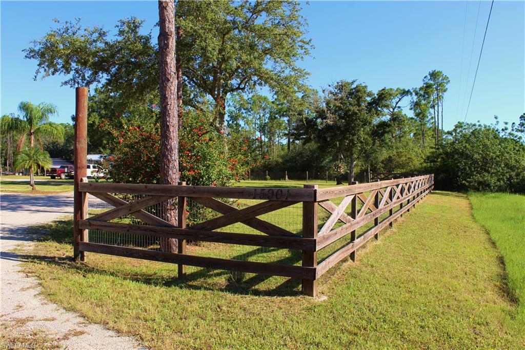 ACREAGE - Residential