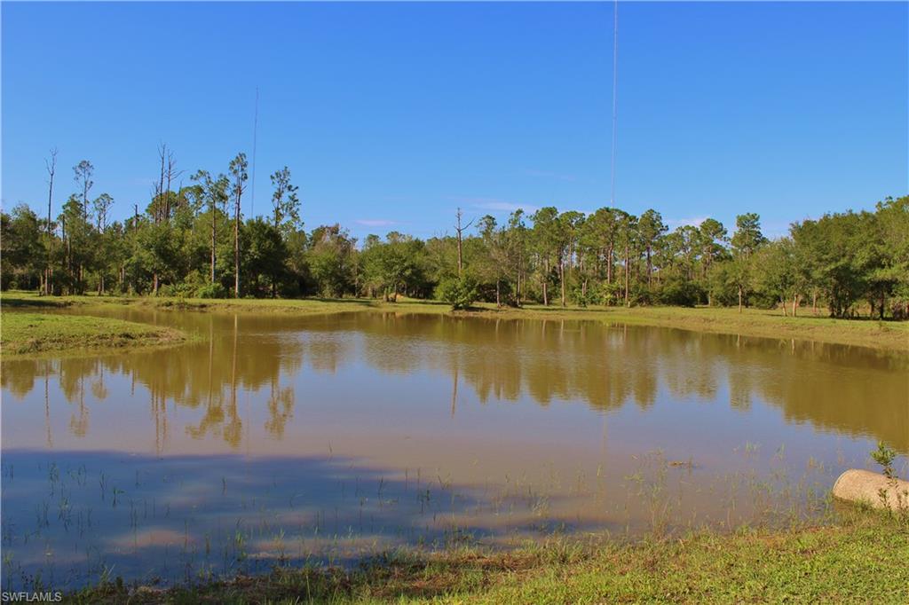 ACREAGE - Residential