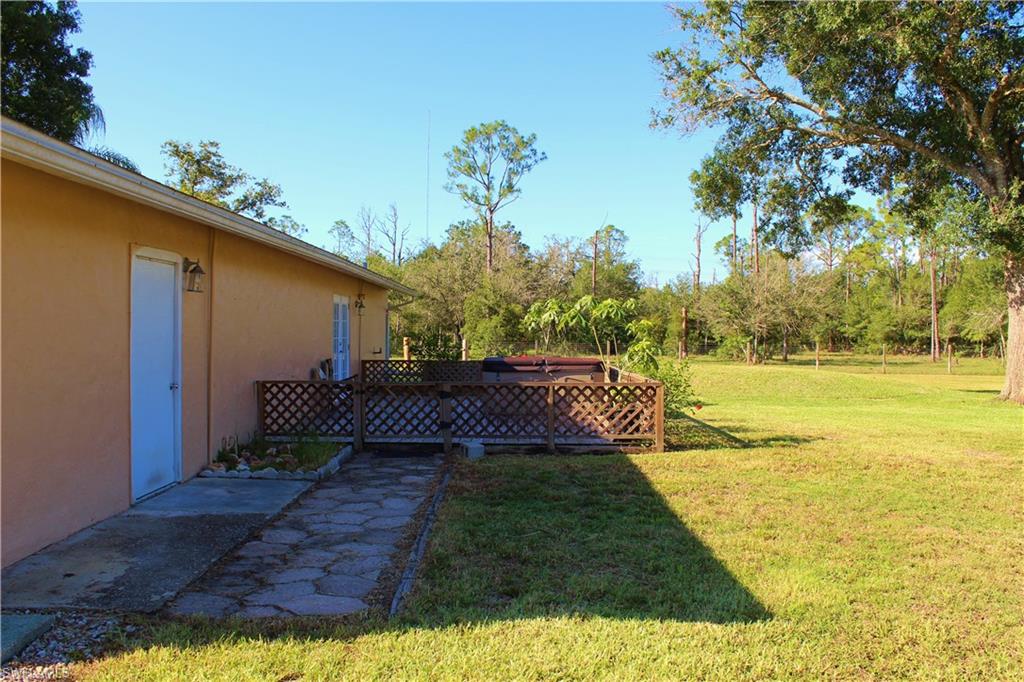 ACREAGE - Residential