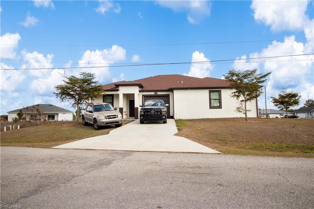 LEHIGH ACRES - Residential