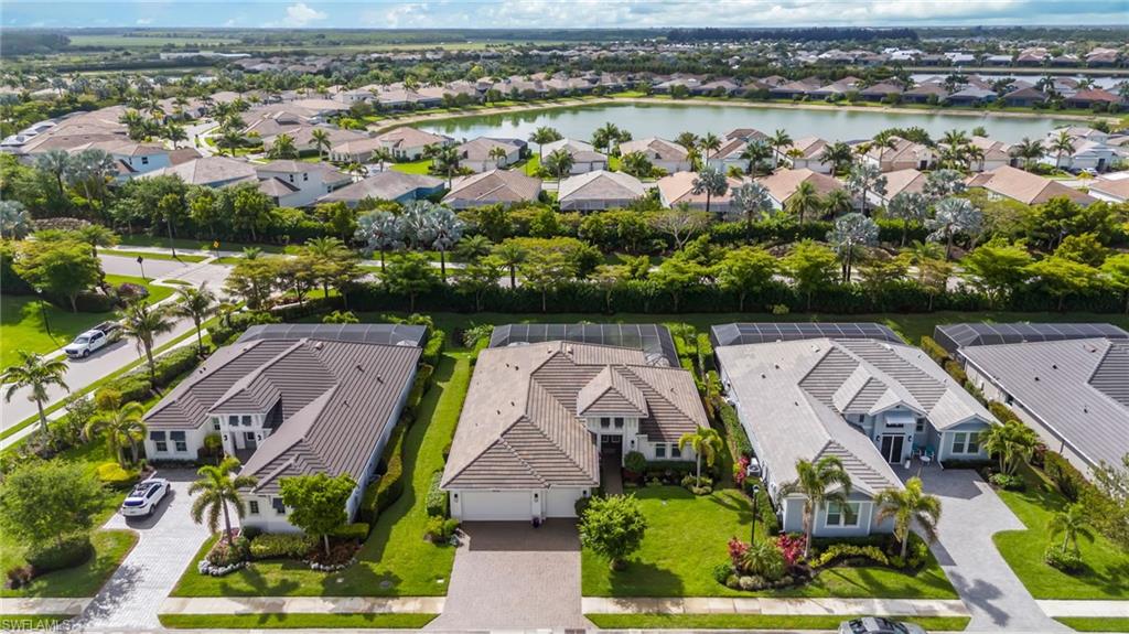 CANOE LANDING - Residential