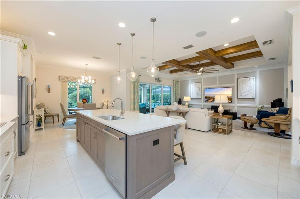 CANOE LANDING - Residential