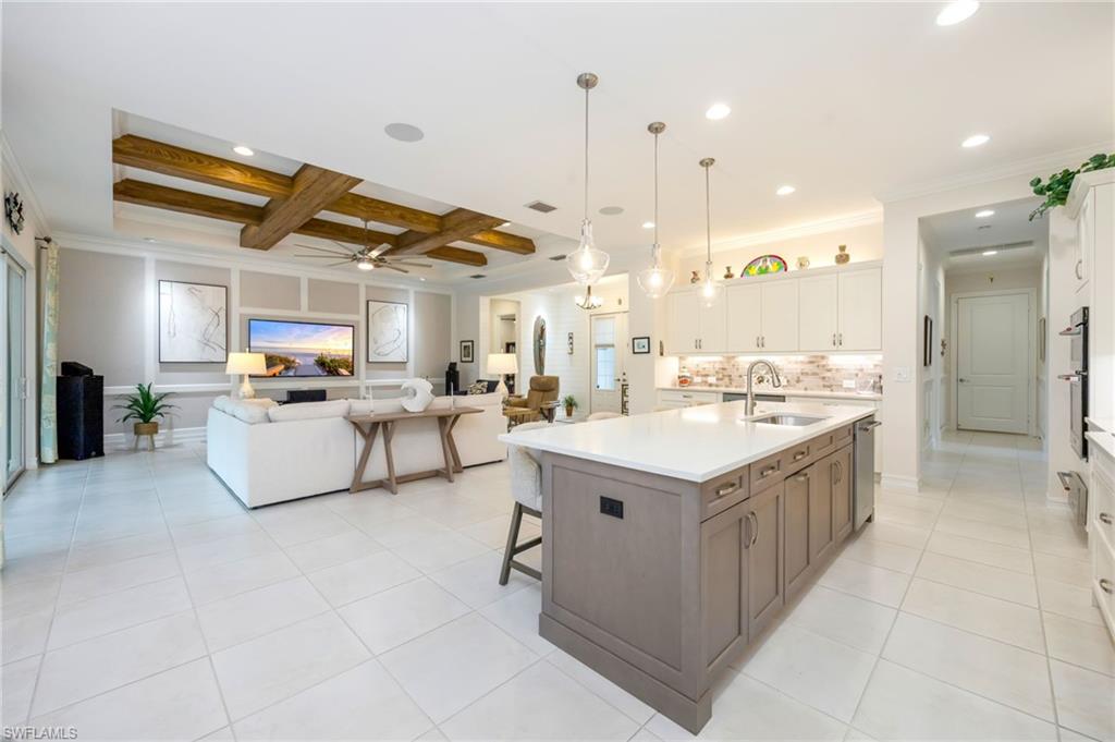 CANOE LANDING - Residential