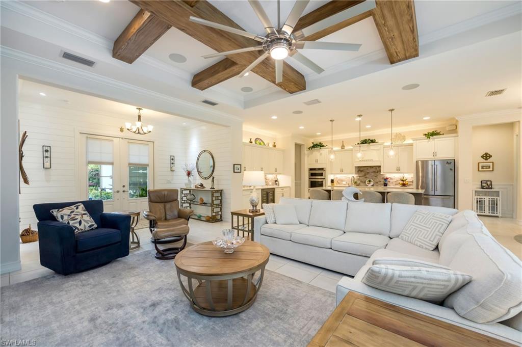 CANOE LANDING - Residential