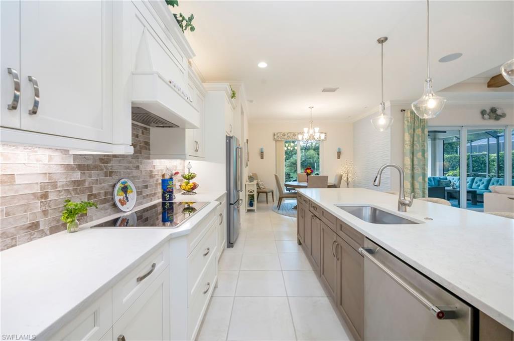 CANOE LANDING - Residential