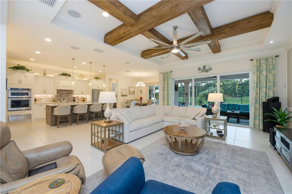 CANOE LANDING - Residential