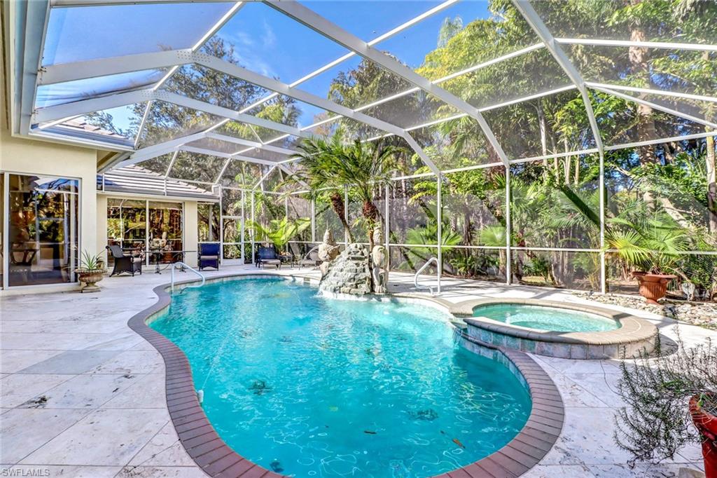 MONTEREY - Residential