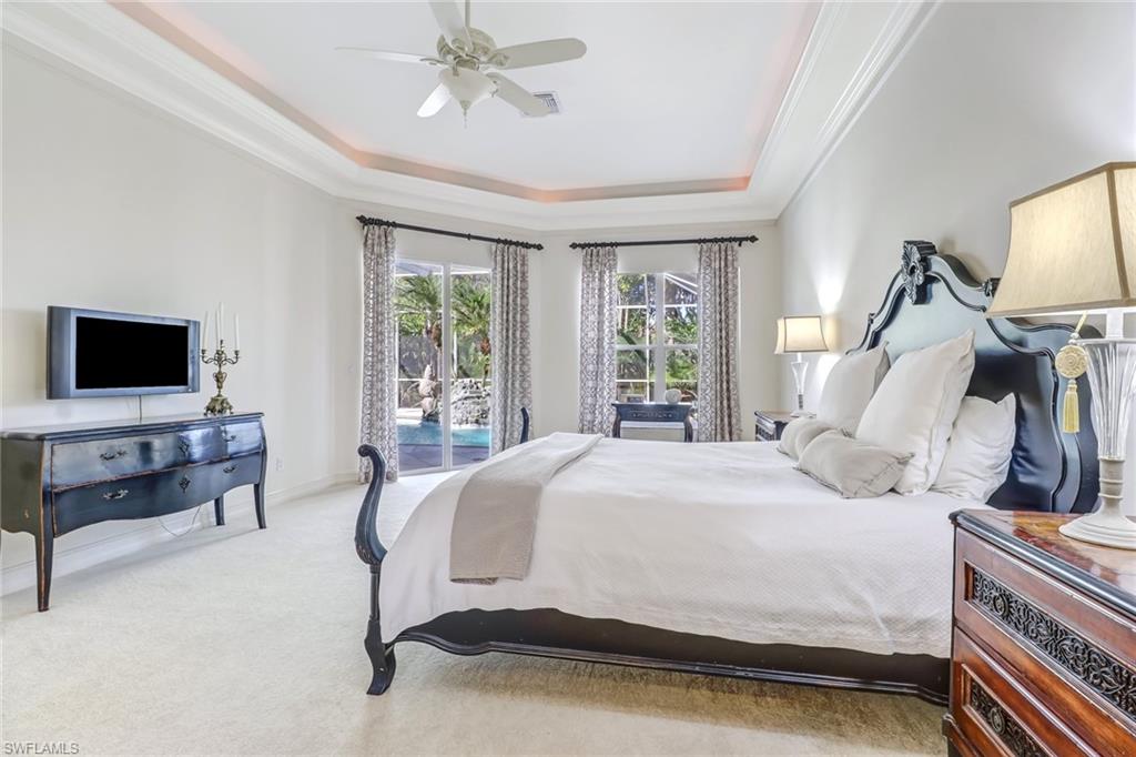 MONTEREY - Residential