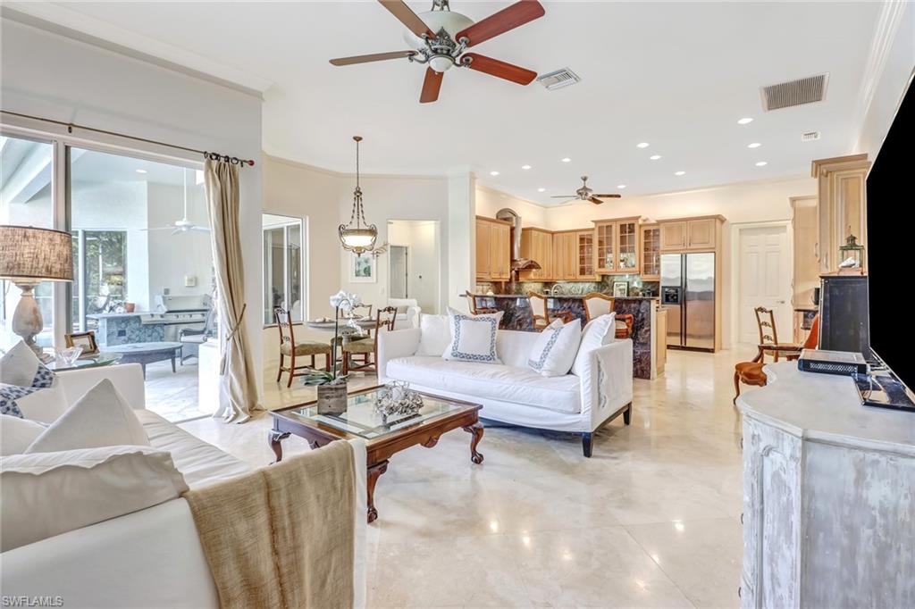 MONTEREY - Residential