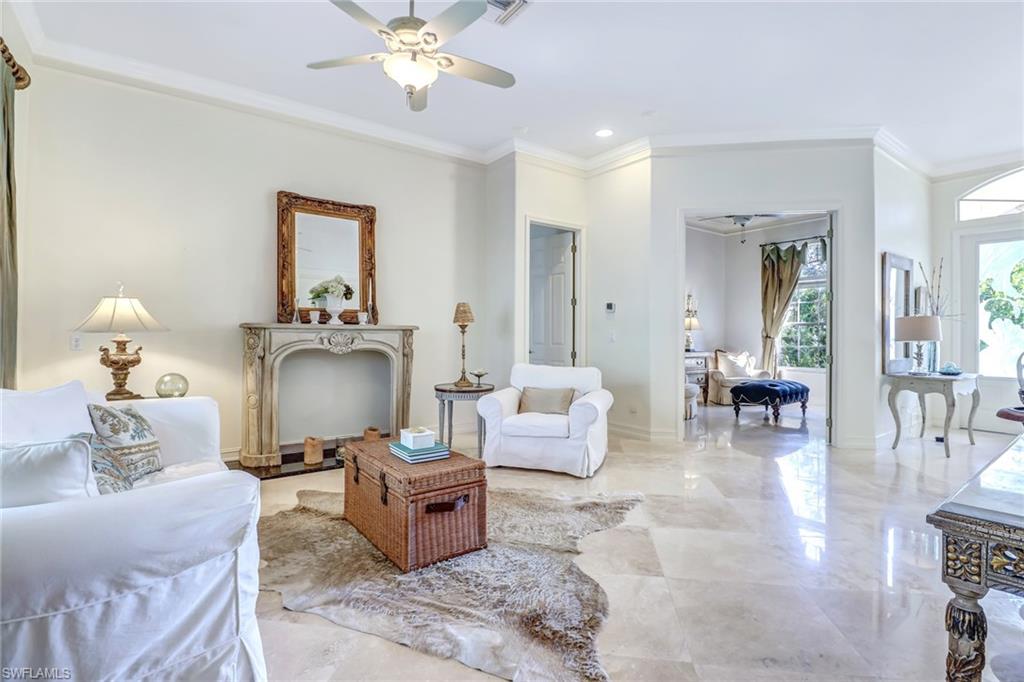 MONTEREY - Residential