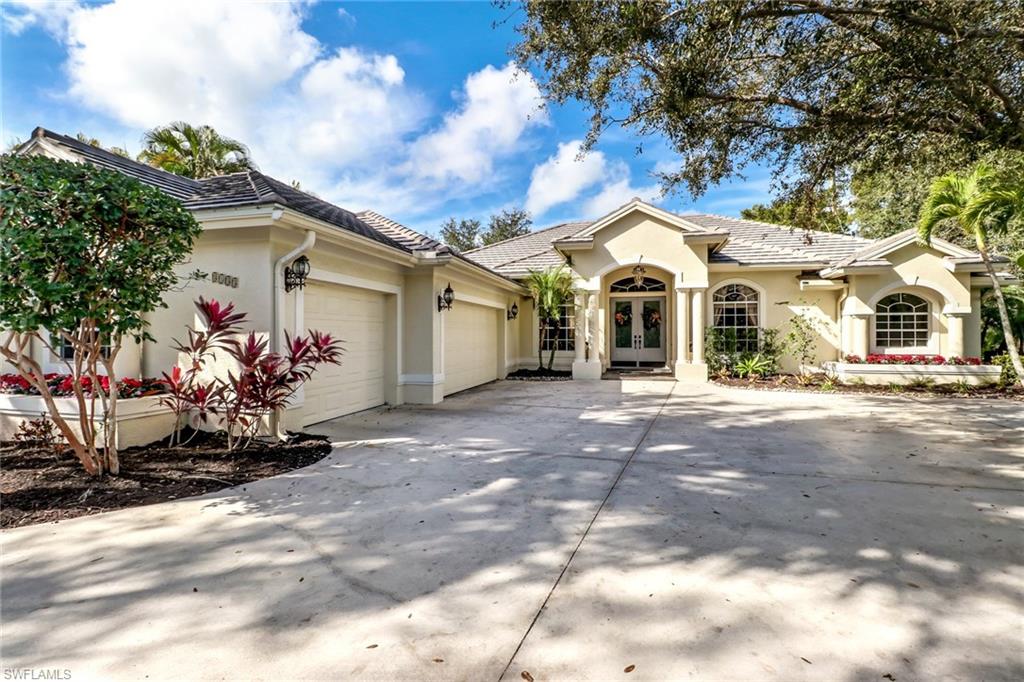 MONTEREY - Residential