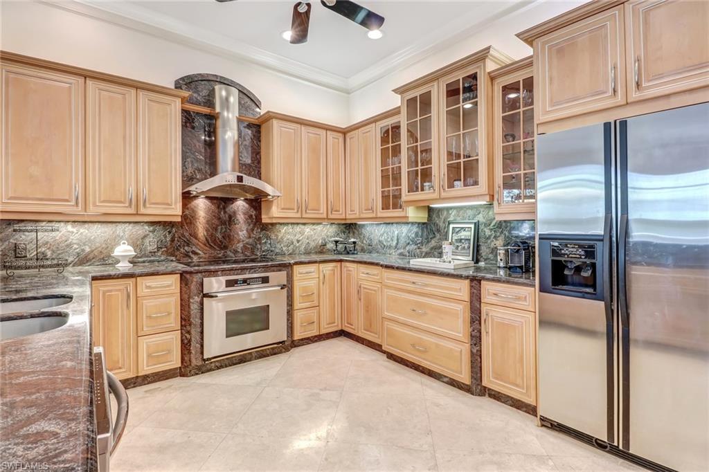 MONTEREY - Residential