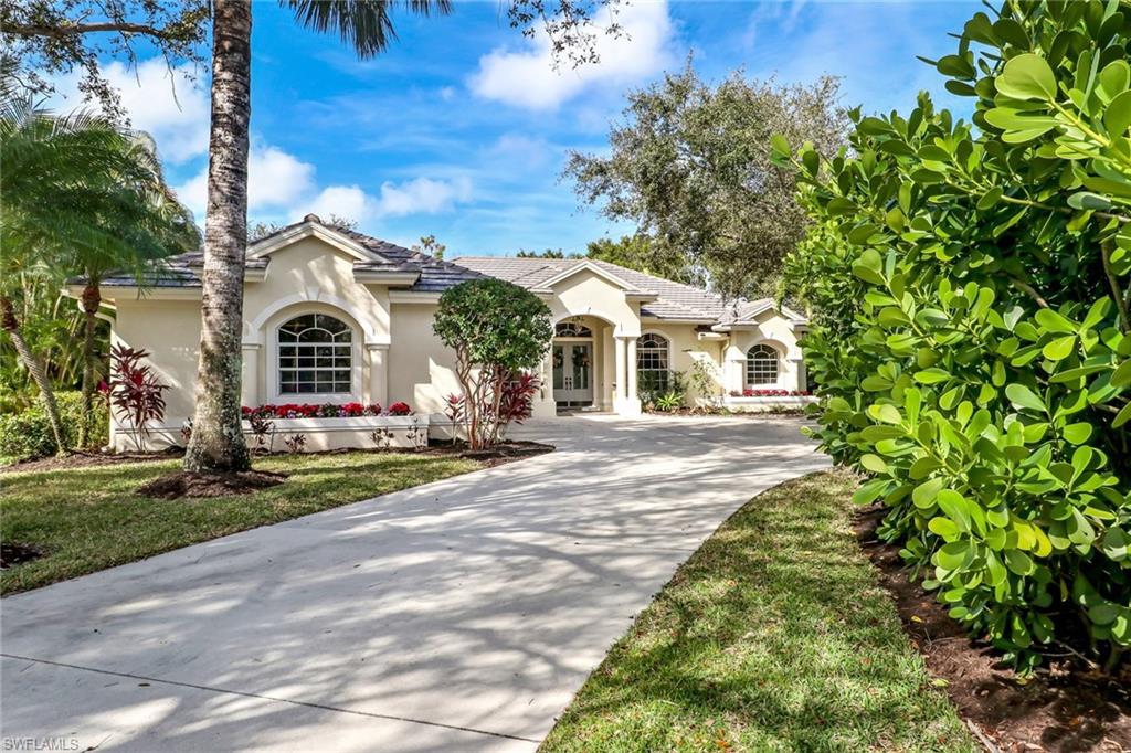 MONTEREY - Residential