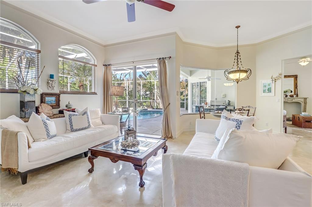 MONTEREY - Residential