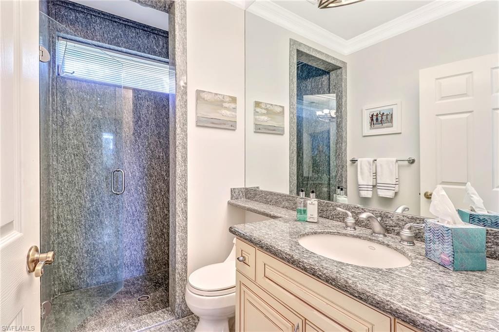 MONTEREY - Residential