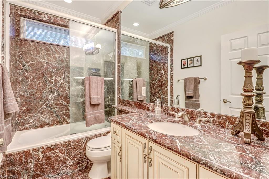 MONTEREY - Residential