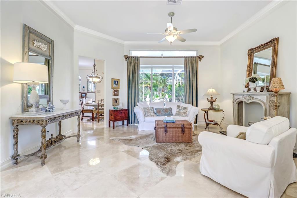 MONTEREY - Residential