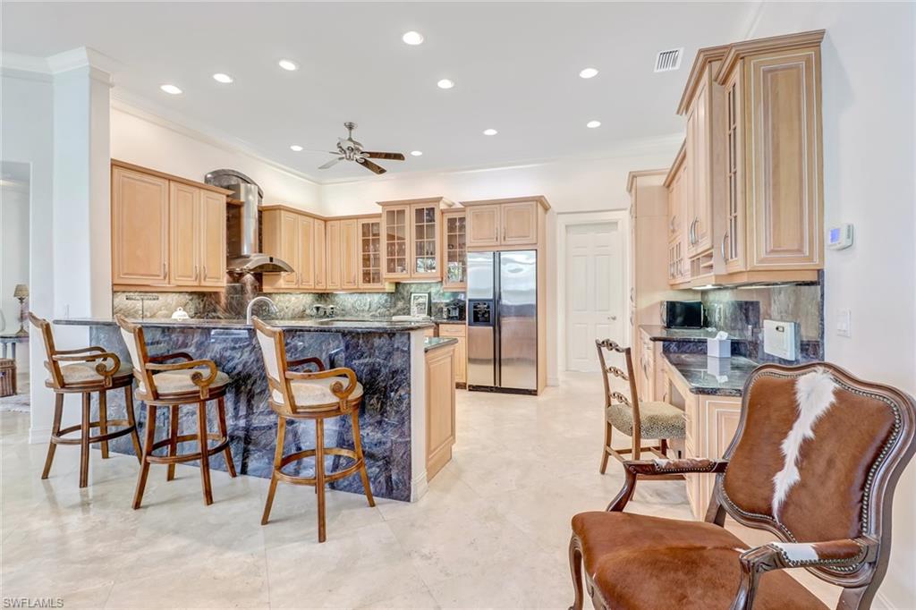 MONTEREY - Residential