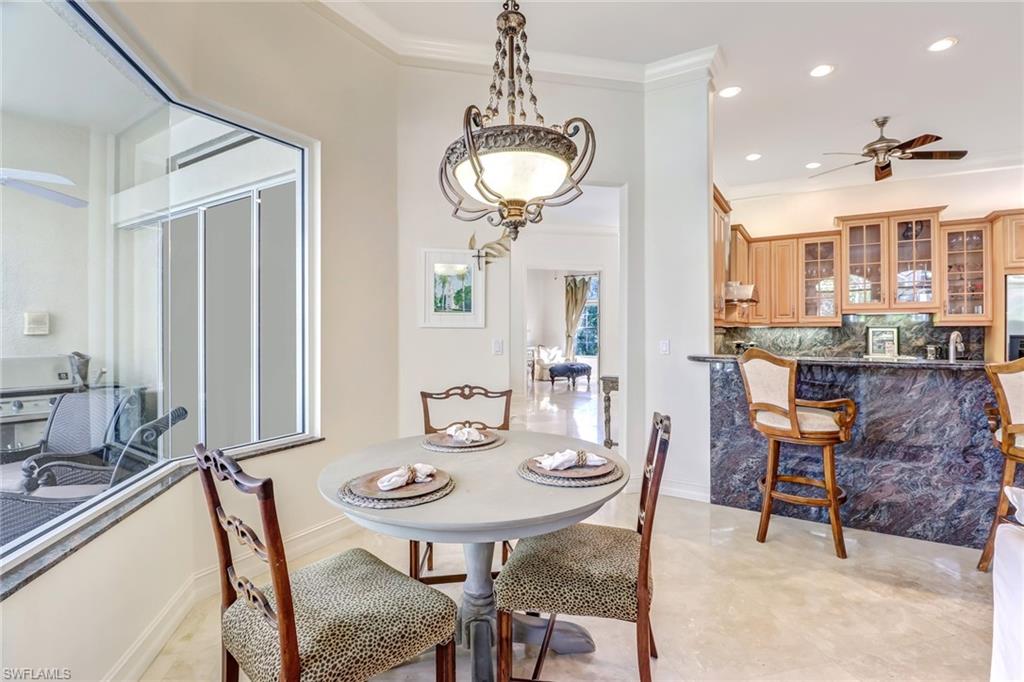 MONTEREY - Residential