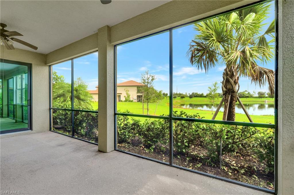 LAMORADA - Residential