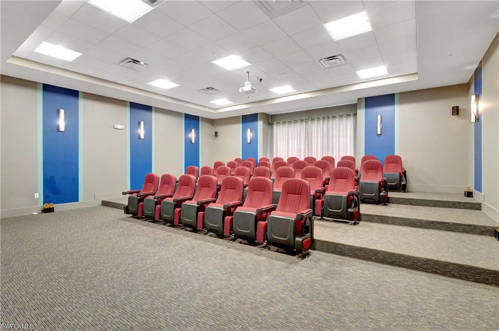 LAMORADA - Residential