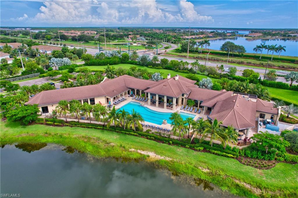 LAMORADA - Residential