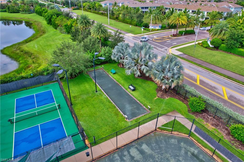 LAMORADA - Residential