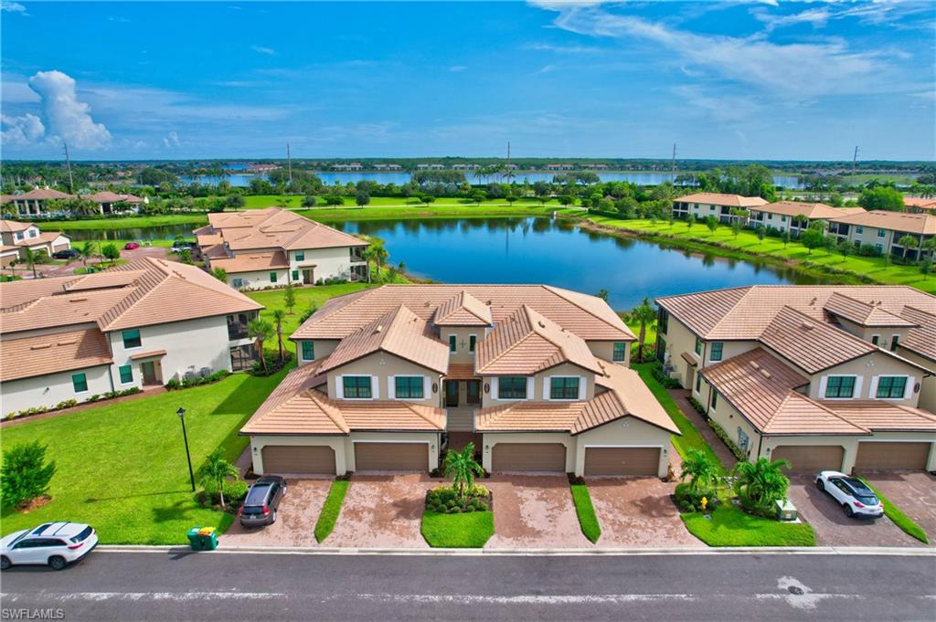 LAMORADA - Residential