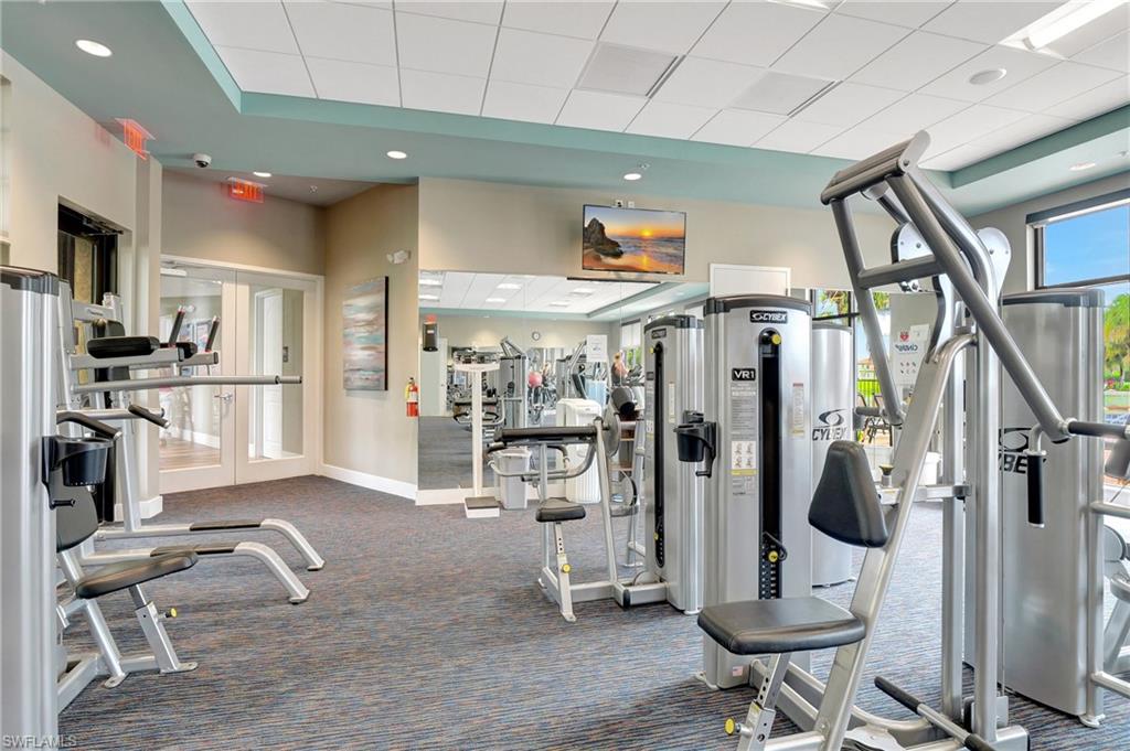 LAMORADA - Residential