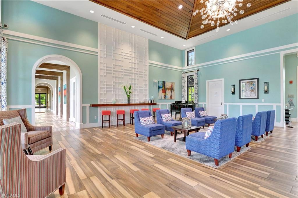 LAMORADA - Residential