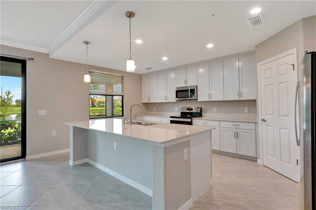 LAMORADA - Residential