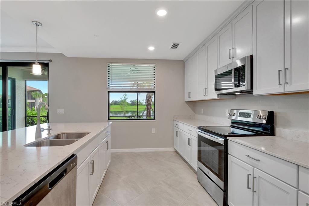 LAMORADA - Residential