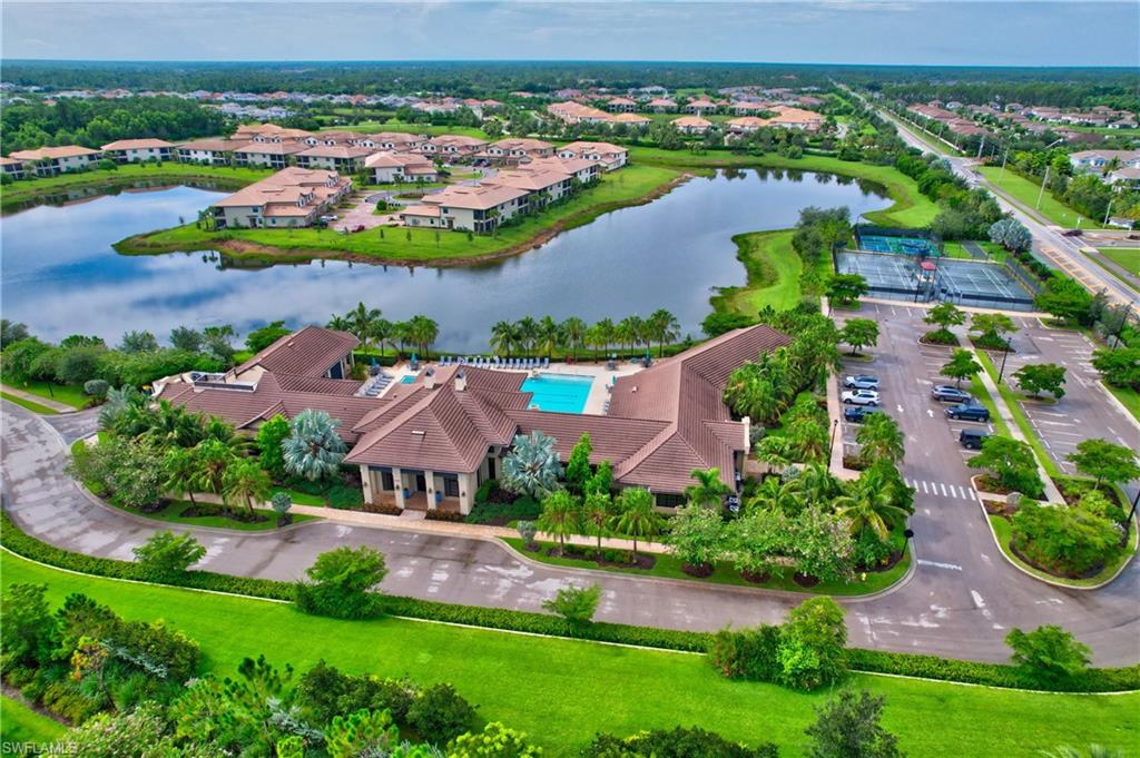 LAMORADA - Residential