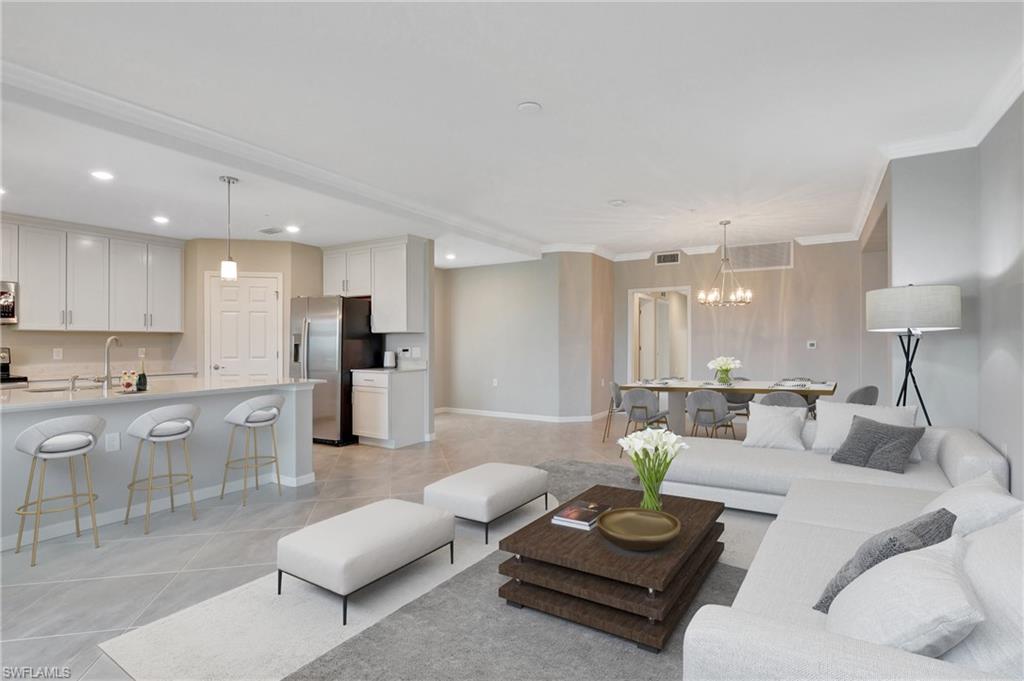 LAMORADA - Residential