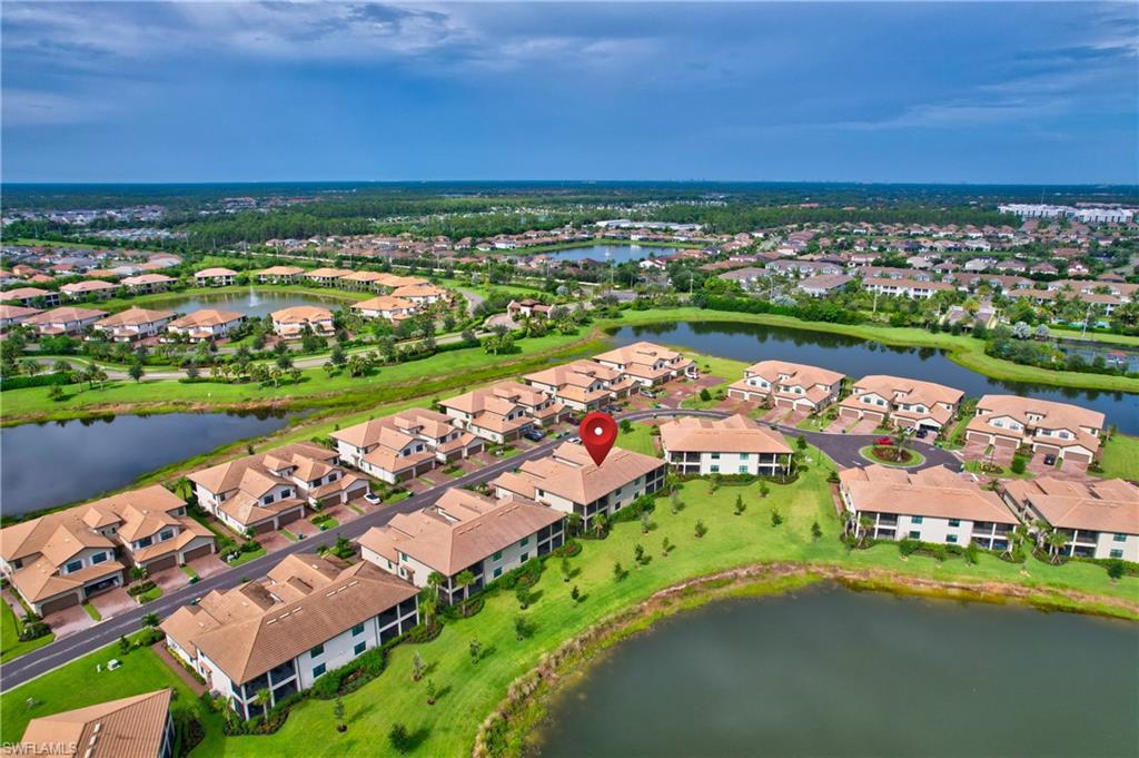 LAMORADA - Residential