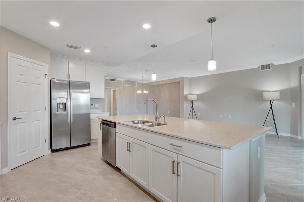 LAMORADA - Residential