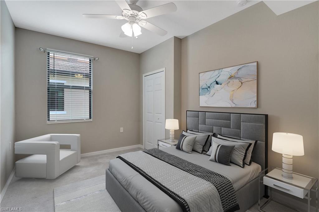 LAMORADA - Residential