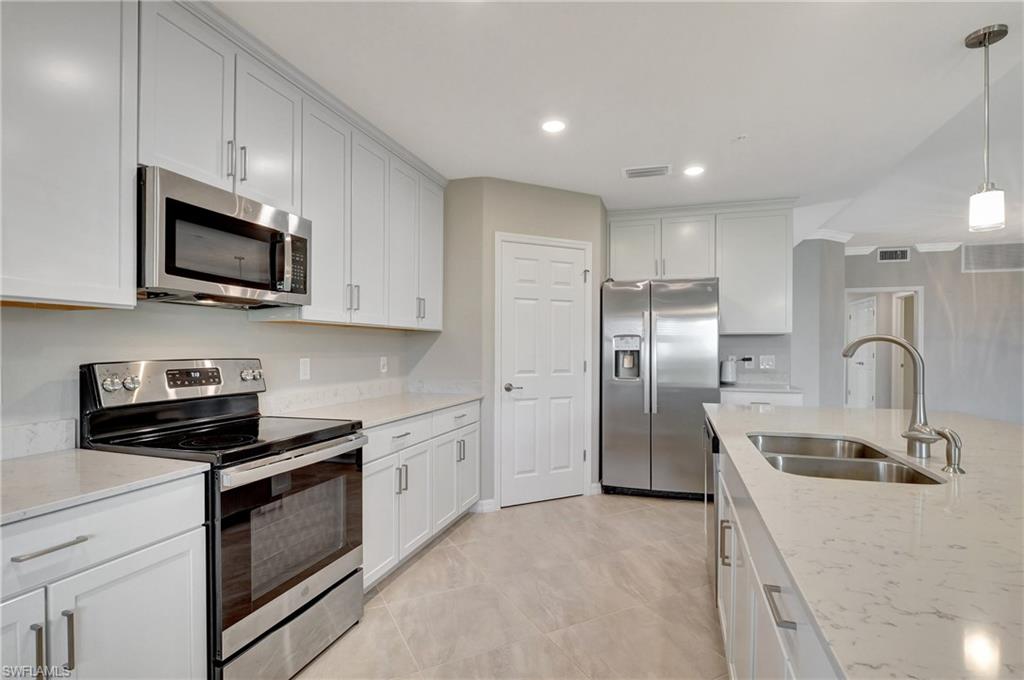 LAMORADA - Residential